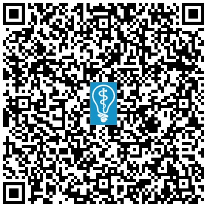 QR code image for ClearCorrect Braces in Swansea, MA