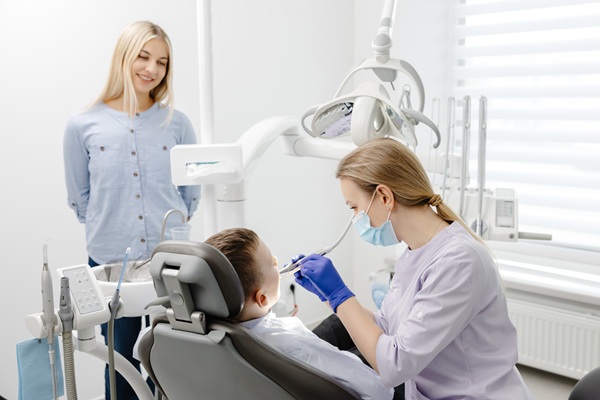 How Long Do Dental Fillings Last?