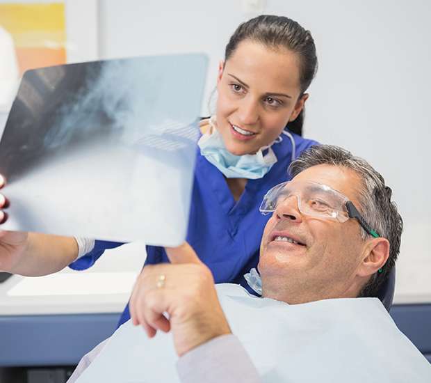 Swansea Dental Implant Surgery
