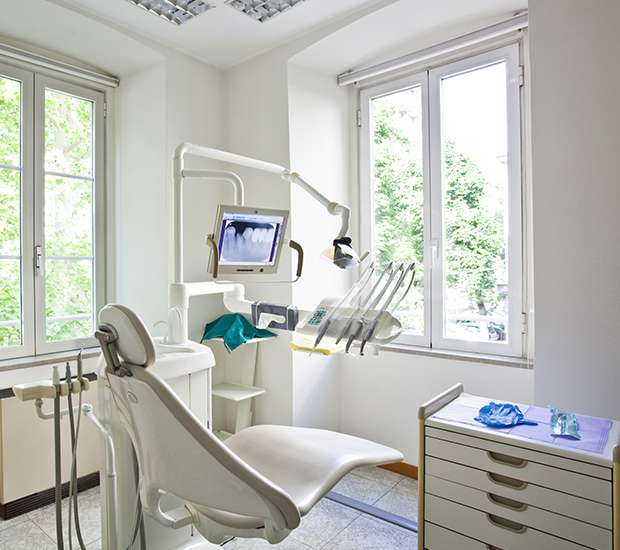 Swansea Dental Office