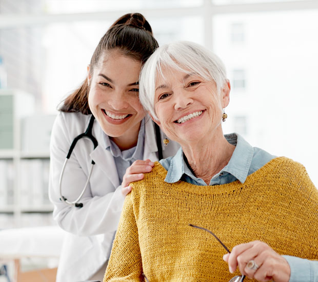 Swansea Dentures and Partial Dentures