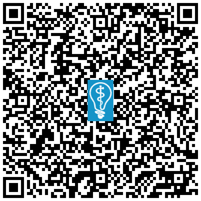 QR code image for Do I Have Sleep Apnea in Swansea, MA