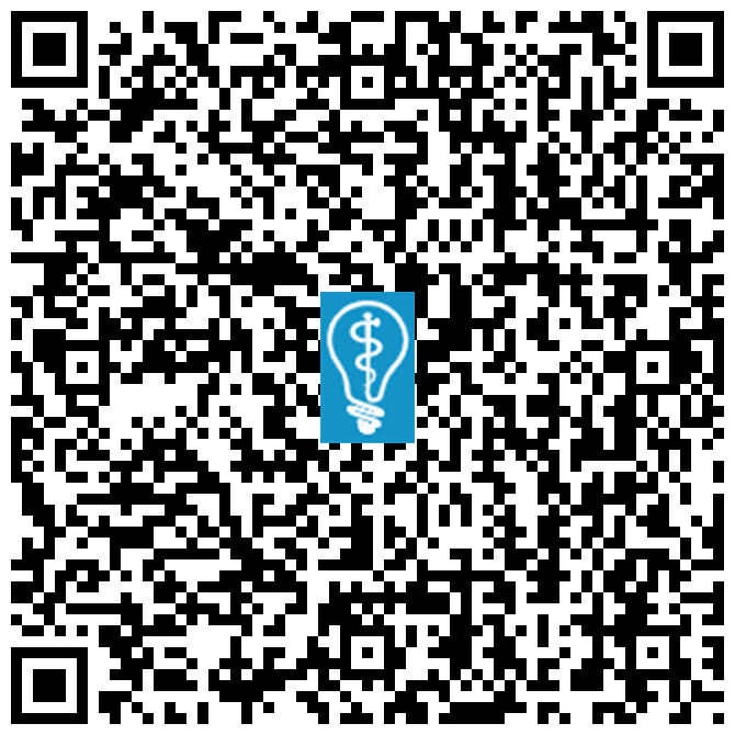 QR code image for Do I Need a Root Canal in Swansea, MA