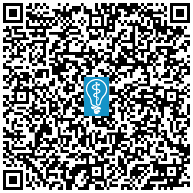 QR code image for Emergency Dental Care in Swansea, MA