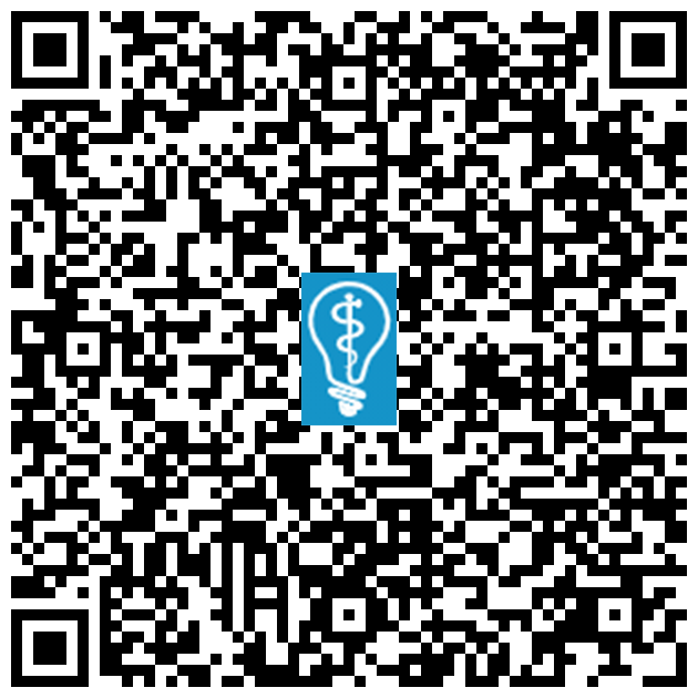 QR code image for Emergency Dentist in Swansea, MA