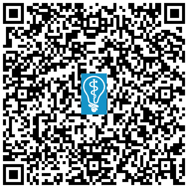 QR code image for Family Dentist in Swansea, MA