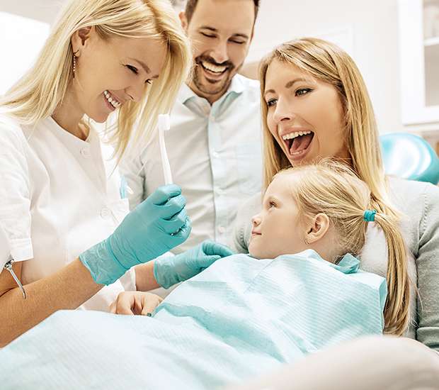 Swansea Family Dentist