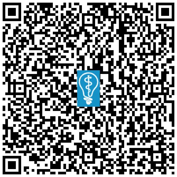 QR code image for The Difference Between Dental Implants and Mini Dental Implants in Swansea, MA