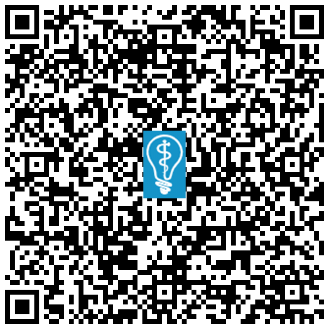 QR code image for Options for Replacing Missing Teeth in Swansea, MA