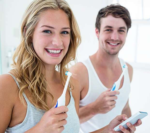 Swansea Oral Hygiene Basics