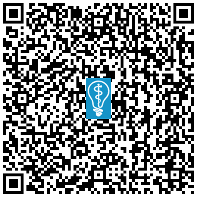 QR code image for Root Canal Treatment in Swansea, MA