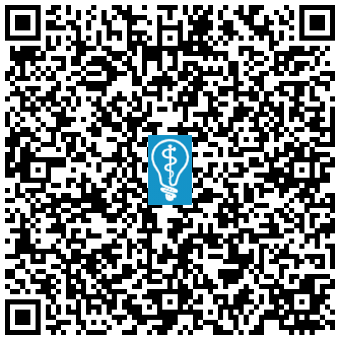 QR code image for When Is a Tooth Extraction Necessary in Swansea, MA